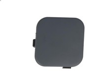 Stoßfängerabdeckung - Abschlepphake BLIC für FOCUS II Cabriolet 2 2006-2010