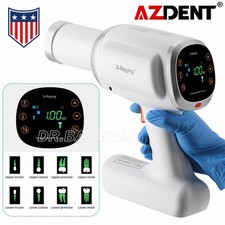 Dental Portable Imaging System X Machine Unit Ray High Frequency No Shield