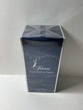 Féerie Van Cleef And Arpels Eau De Parfum 50 ml. Rare 