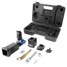 Draw Tite Hidden Hitch Receiver - 76900 Draw Tite Hidden Hitch Receiver - 76900
