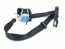 Mercedes-Benz A W176 2014 Left Front seat belt A1768602185 PUM65621