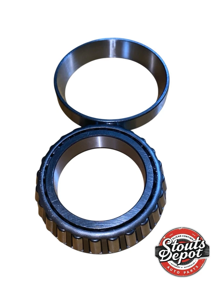 Rodamiento Timken - LM503349A - Nuevo Stock Antiguo Foto 3 de 4