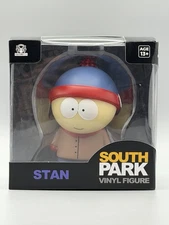 Culturefly Comedy Central South Park STAN  Vinyl Figure