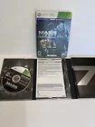 Mass Effect Trilogy (Xbox 360) CIB - Tested