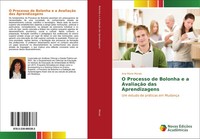 Ana Maria Morais | O Processo De Bolonha E A AvaliaçãO Das Aprendizagens | Buch