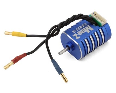 Kyosho XSpeed 56 Sensored Brushless Motor 5600Kv For MR04 Evo2