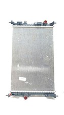 Radiateur Citroen AK