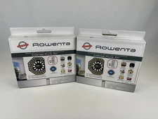 Rowenta XD6085 / XD6080 / XD6085U2 /  XD6087U0/XD6089 NanoCaptur Filter 2 Pack