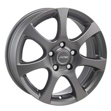 Jantes Subaru G3X JUSTY