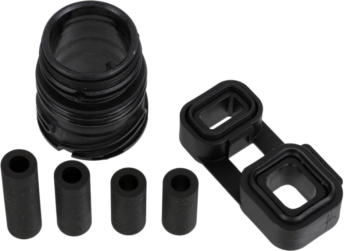 ZF 1068.298.090 Sealing set, mechatronics (automatic transmission) for ,ALPINA,A