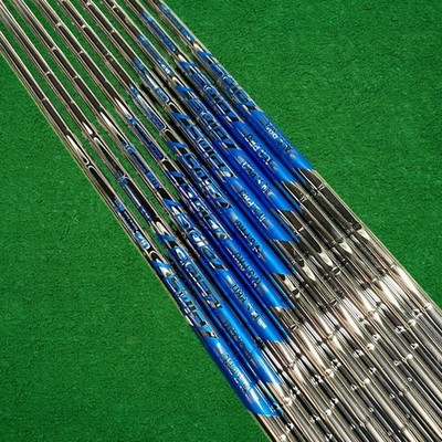 Nippon N.S.PRO ZELOS 7 .355