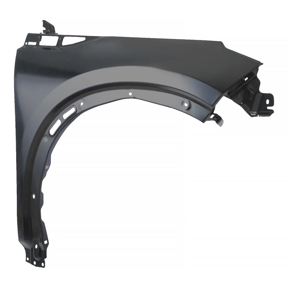 For 2019-2023 Infiniti QX50 Right Passenger Side Fender Cover Panel FCA00-5NAMA Foto 3 de 4