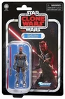 Star Wars Clone Wars Vintage Collection Darth Maul (Mandalore) Figure VC201