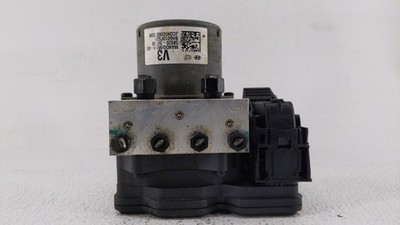 2012-2014 Hyundai Azera Abs Pump Control Module PATA4