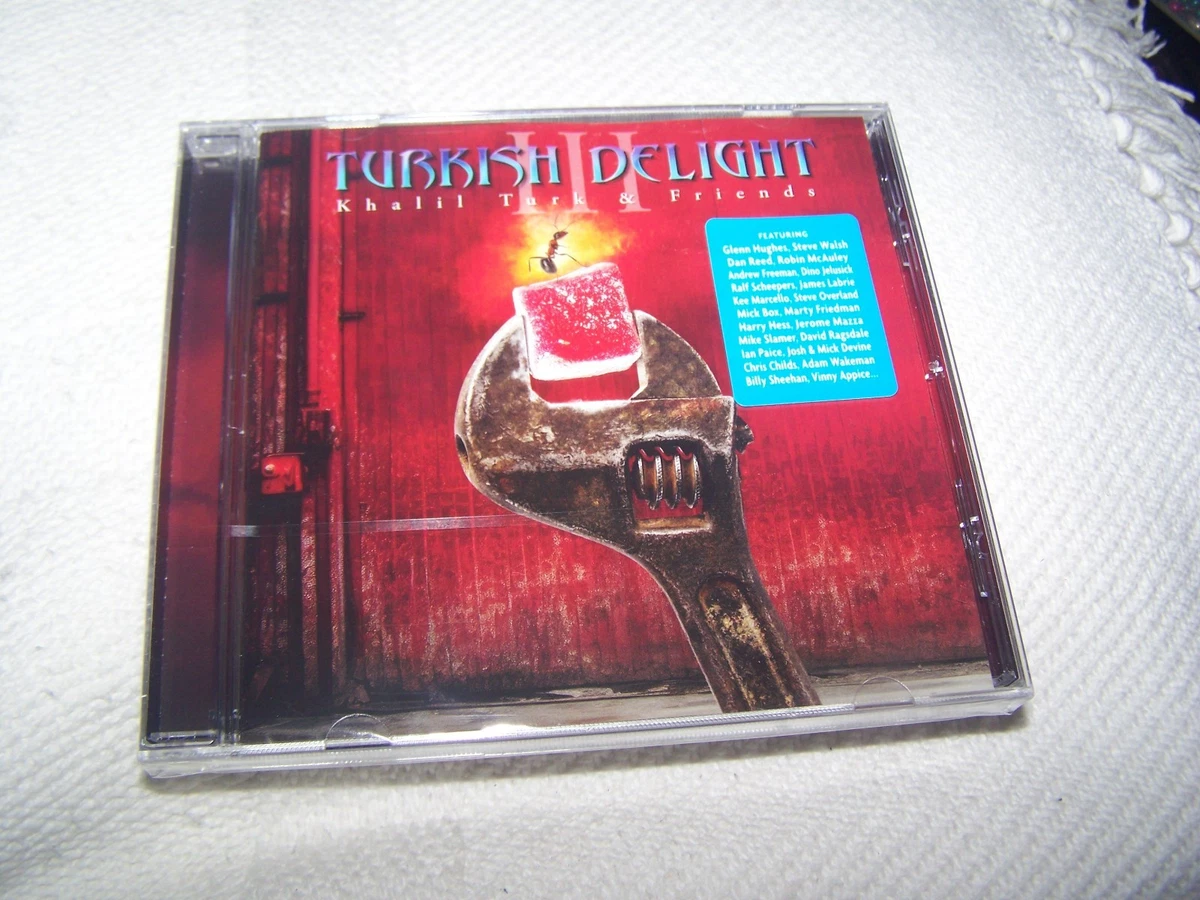 Album CDs Doug Aldrich for sale | eBay