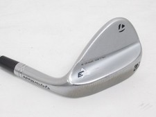 TaylorMade MILLED GRIND3 Chrome 58SB-11 Wedge 58 MODUS3TOUR105 (S) #837 Golf