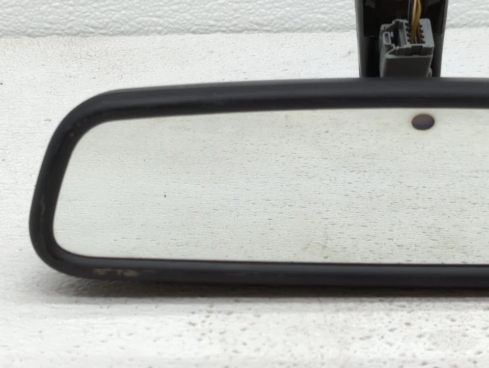 Espejo retrovisor interior Jaguar Xf 2010-2012 OEM N26WC Foto 2 de 4