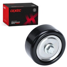 Idler Pulley - 2015-2026 Ford - FL3Z-8678-B