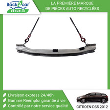 Pare-choc arrière Citroen DS5