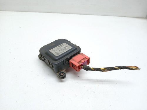 Volkswagen PASSAT B5 1997 Stellmotor Heizung Klima 0132801116 Diesel UST115385