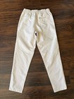 Lululemon Men’s Bowline Utilitech Pants Size S In Ivory Color — photo 3