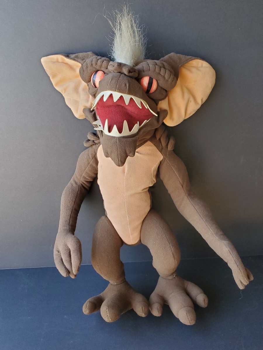 Vintage 1984 Applause Gremlins 16