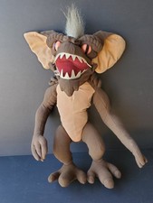 Vintage 1984 Applause Gremlins 16" STRIPE Gremlin Plush