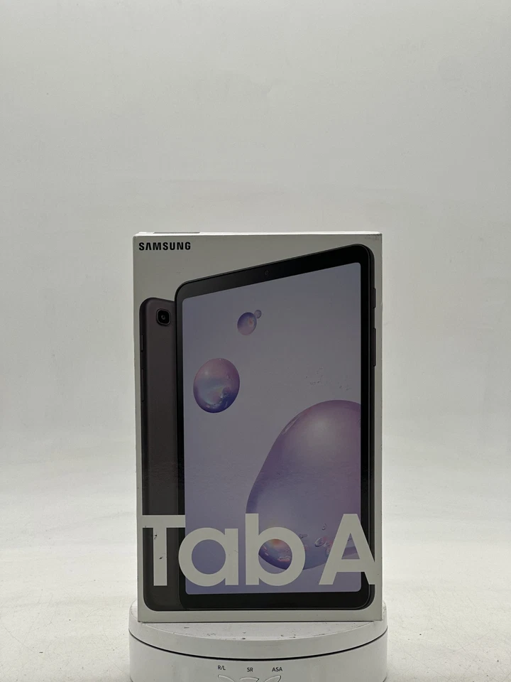 SAMSUNG Galaxy Tab A SM-T307 32GB 8.4" Cellular + Wi-Fi (NEW) - Image 3 of 4
