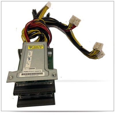SuperMicro PDB-PT217-S2412 2U Power Distribution Board CSE-217