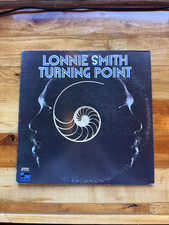 OG 1969 Lonnie Smith - Turning Point