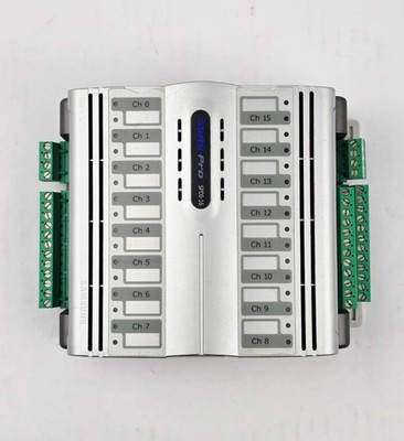 Samsung SSAS-PRO SPDI-16 Alarm Monitoring Digital Input Module