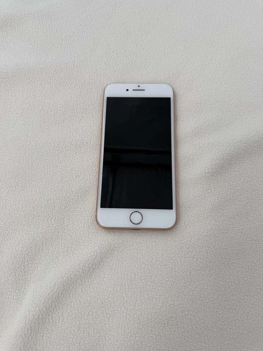 Apple iPhone 8 iOS Pink Cell Phones & Smartphones for sale - eBay