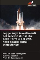 Dian Damayanti (U. A.) | Legge Sugli Investimenti Del Servizio Di Risalita...