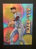 Trea Turner 2024 Topps Chrome Logofractor All Etch #CAEL-6