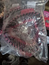 4 Pks Of 2  Vooker Spin Mop Heads