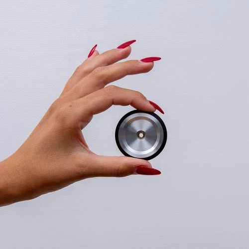 NEW Dual 1009 1019 idler wheel for all 10xx 12xx series except 1219 1229 1229... - Bild 1 von 1