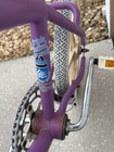 1986 MONGOOSE FS-1 FREESTYLE BMX BIKE OLD SCHOOL SURVIVOR RARE RAD 80's FIND!! — photo 9
