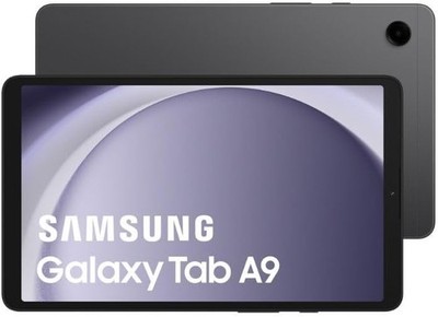 Samsung Galaxy Tab A9 4+64GB WiFi Graphite