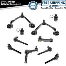 Front Suspension Kit Set for Ford Expedition F150 F250 Lincoln Navigator 4WD