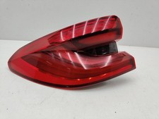 BMW 6 G32 Gran Turismo 2024 Hinten links Rückleuchte Heckleuchte 7376483