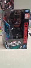 Hasbro Transformers War For Cybertron Earthrise WFC-E41 Seige Runabout Rare New
