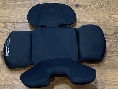 Maxi Cosi Pearl 360 Newborn Einsatz/Einlage/Sitzreduzierung - Schwarz