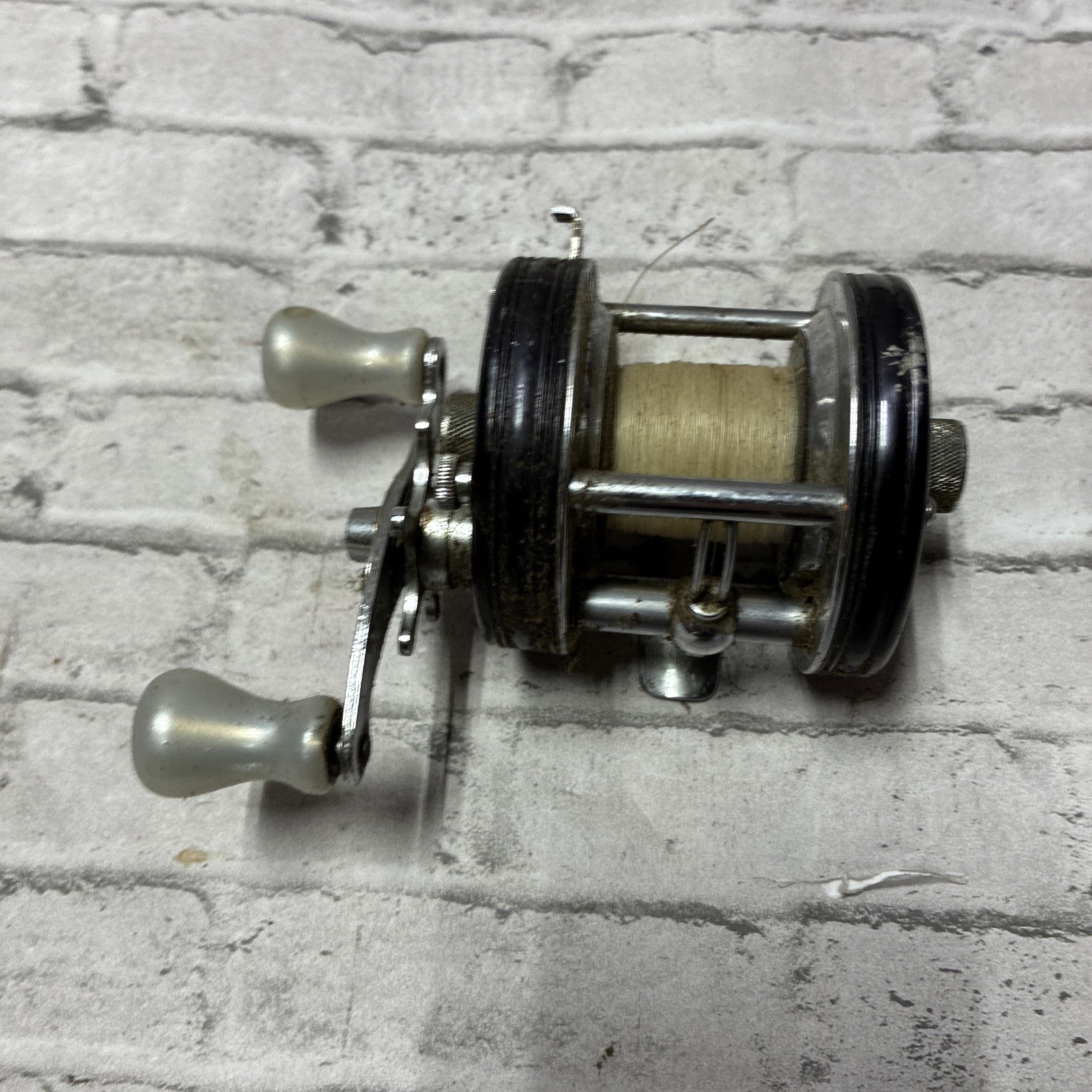 Ambassador Abu Garcia 5000C Vintage Fishing Reel
