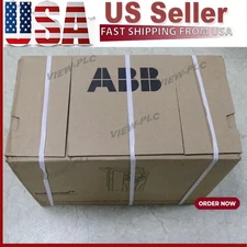 NEW ABB ACS550-U1-125A-4 NEW IN BOX No Keypad