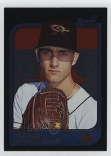 1997 Bowman International Mike Johnson #314 0u0