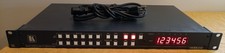 Kramer 6x6 UHD Matrix Switcher VS-66UHD 4K60 ...