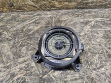 Mercedes-Benz S W140 1997 Benzin Vorne links Lautsprecher T&uuml;r vorne 1408272514