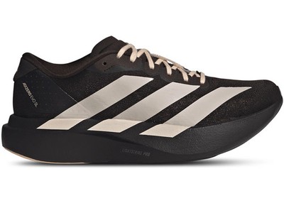Size 9.5 - adidas Adizero Evo SL Aurora Coffee Metallic (Women's) KK1952