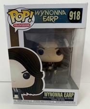 Funko Pop Wynonna Earp Vinyl Figures 15