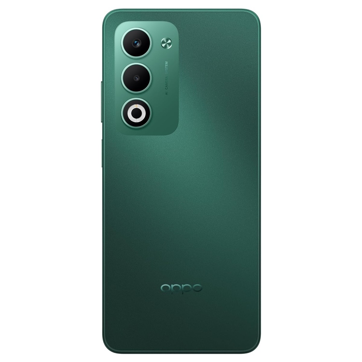 OPPO A5 5G (Green 128GB 6GB RAM) Dimensity 6300 Processor Global